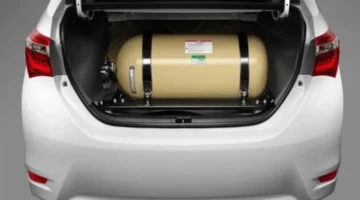 بأقل تكلفة.. خطوات تحويل سيارتك للعمل بالغاز الطبيعي لتقليل استهلاك البنزين